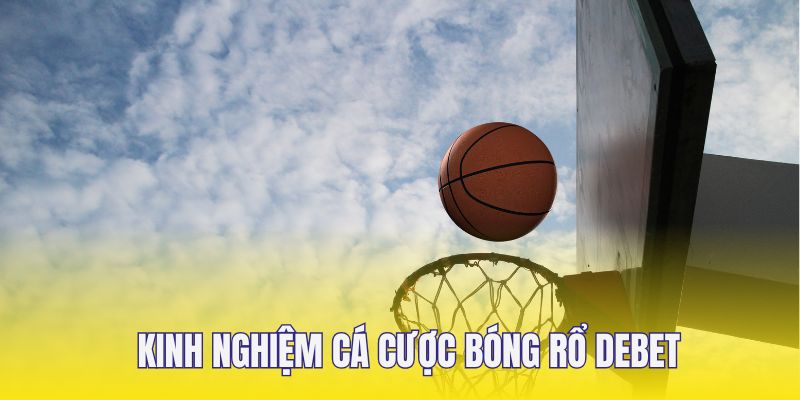 Lý do nhiều người chọn cược bóng rổ tại website