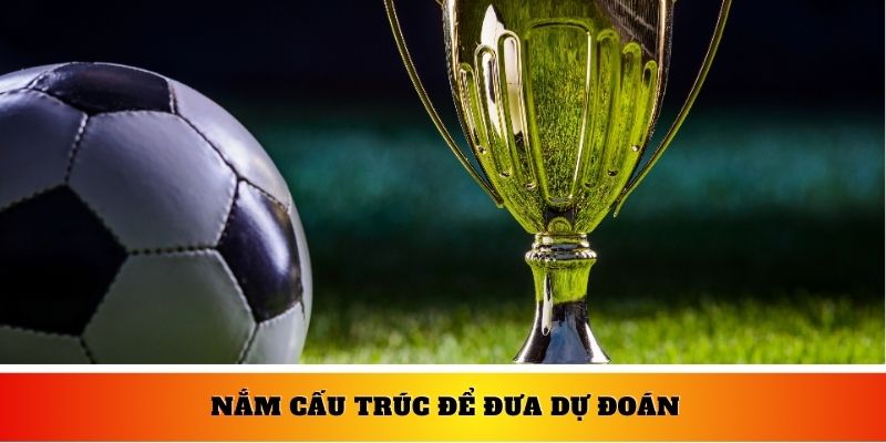 Nắm cấu trúc để đưa dự đoán